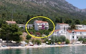 Apartments Kate - 20M From The Beach